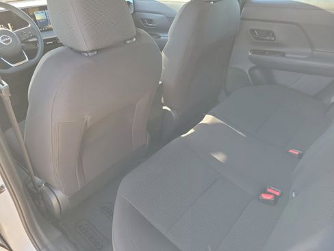 New 2026 Nissan Kicks S image 11