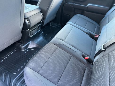 New 2026 GMC Sierra 2500 Pro image 12