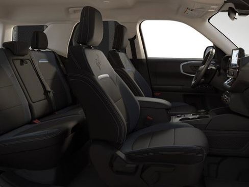 New 2024 Ford Bronco Sport Badlands image 6