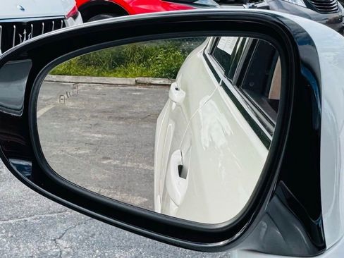 Used 2016 Lexus GS 350 AWD image 18