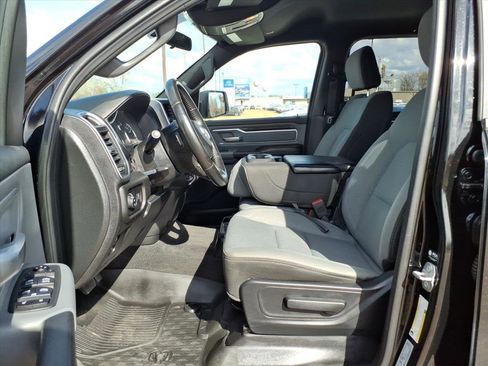 Used 2021 RAM 1500 Big Horn image 16