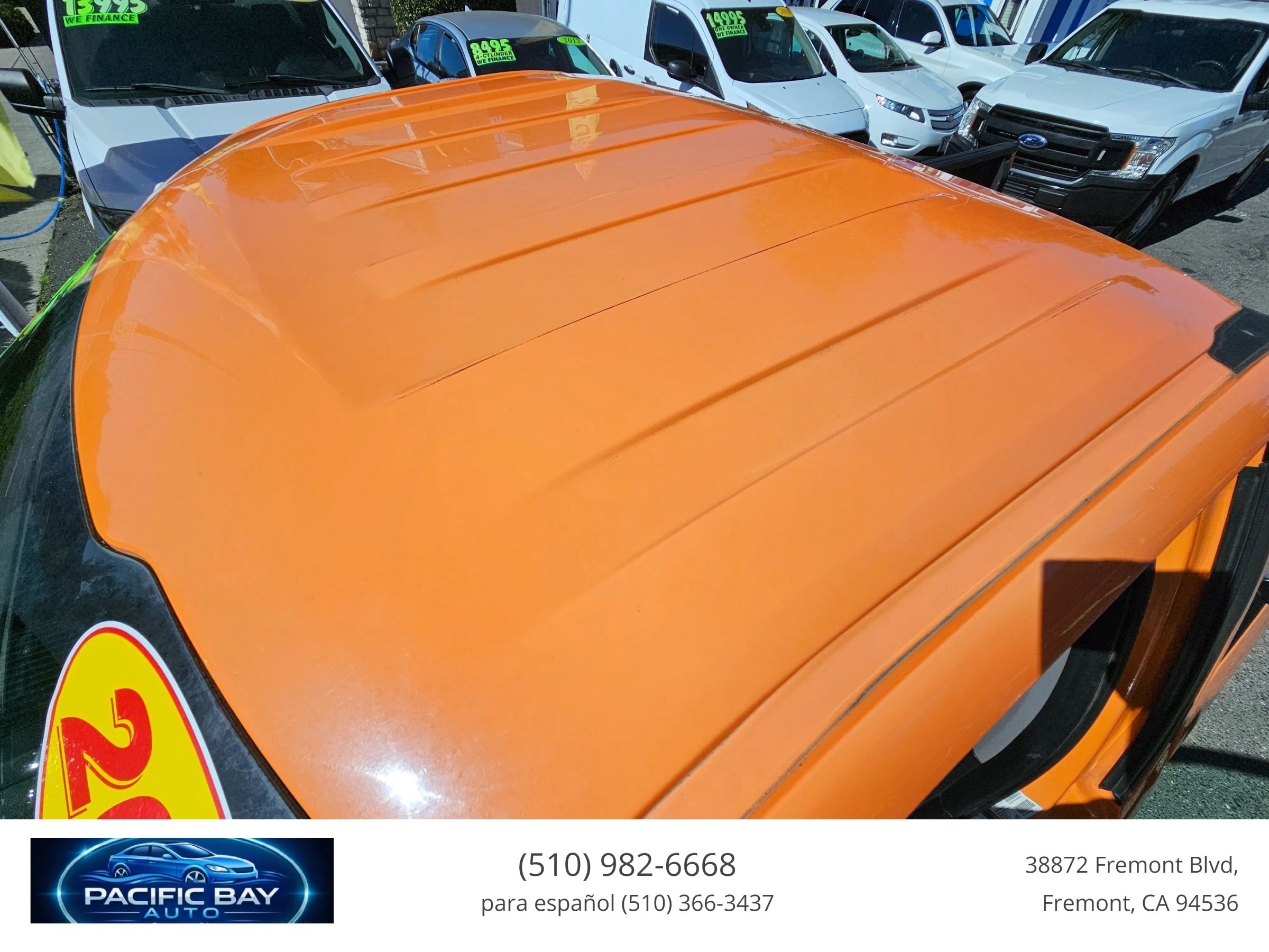 Used 2016 Ford F150 XL RWD image 31