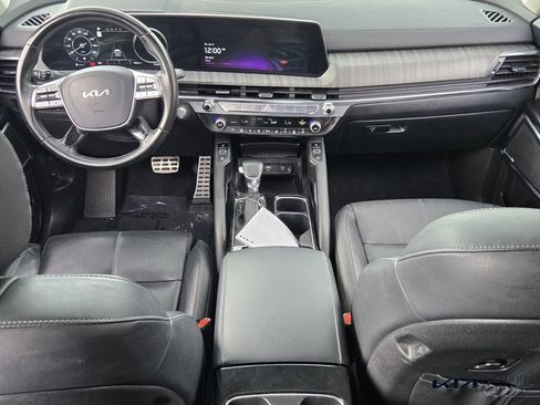 Used 2023 Kia Telluride SX FWD image 14