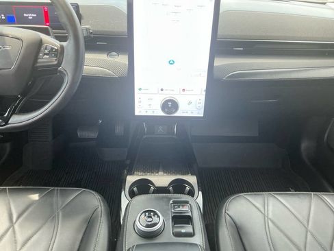 Used 2024 Ford Mustang Mach-E Select w/ Comfort Package Lite RWD image 20