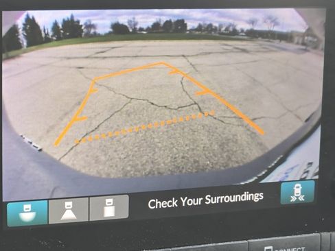 Certified 2025 Honda HR-V Sport image 4