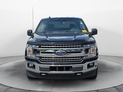 Used 2019 Ford F150 XLT w/ XTR Package AWD/4WD image 8