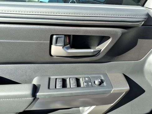 New 2026 Toyota Tundra SR5 w/ SR5 Convenience Package image 8