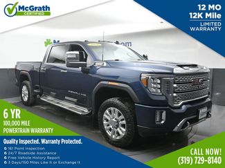 Used 2021 GMC Sierra 2500 Denali w/ Denali Ultimate Package video 1