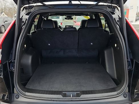 Used 2023 Honda CR-V Sport Touring image 29