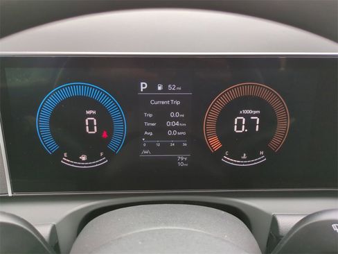 New 2026 Hyundai Santa Cruz SEL image 27