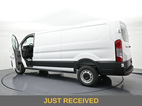 New 2026 Ford Transit 350 Low Roof w/ Load Area Protection Package RWD image 30