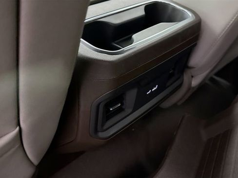 New 2026 Chevrolet Silverado 1500 LT w/ All Star Edition Plus AWD/4WD image 27