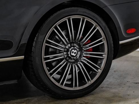 Used 2011 Bentley Continental GT Speed AWD/4WD image 62