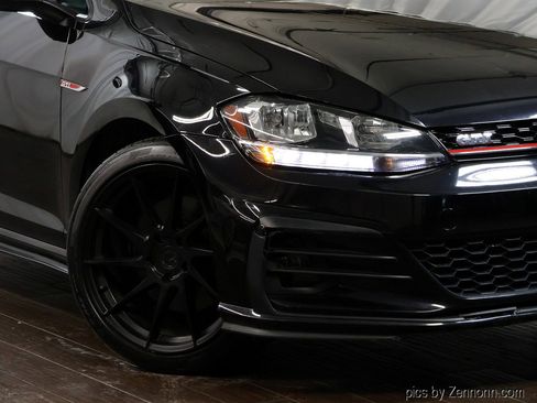 Used 2018 Volkswagen GTI S image 3