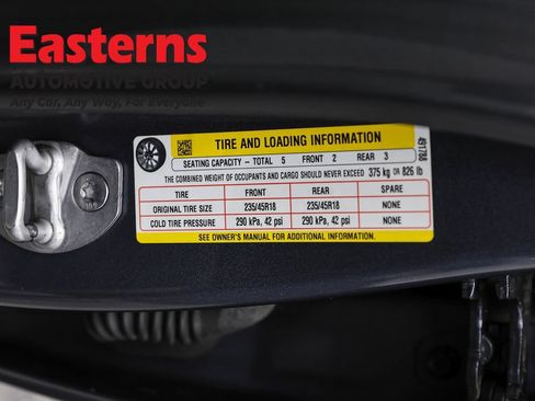 Used 2023 Tesla Model 3 Standard Range RWD image 29