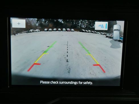 Certified 2022 Ford Bronco Big Bend image 24