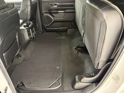 Used 2023 RAM 1500 Laramie AWD/4WD image 44