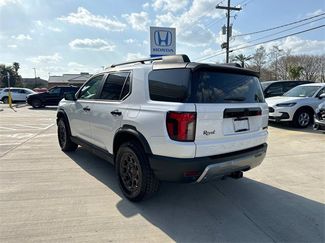 New 2026 Honda Passport TrailSport video 2