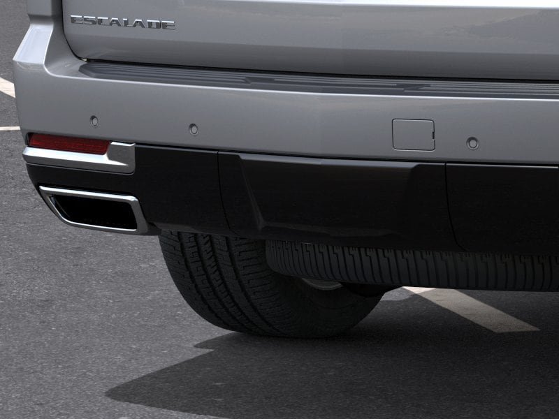 New 2027 Cadillac Escalade Luxury AWD/4WD image 14