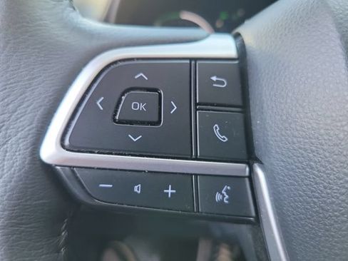 Used 2025 Toyota Sienna XLE w/ XLE Plus Package AWD/4WD image 29