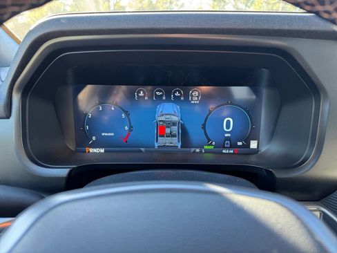 New 2025 Ford F150 Lariat w/ Equipment Group 502A High image 33