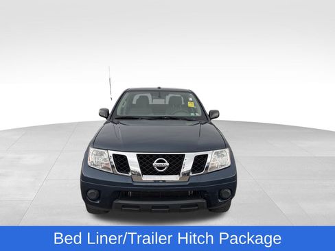 Used 2016 Nissan Frontier SV image 13