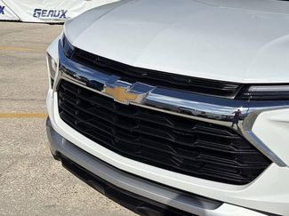 Used 2025 Chevrolet TrailBlazer LT FWD video 3