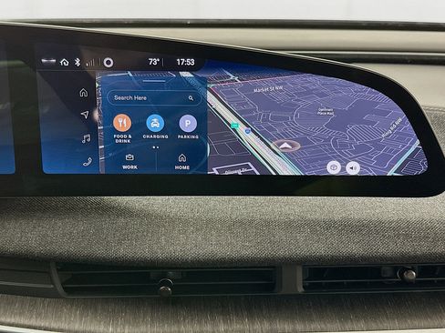 Used 2024 Lucid Air Touring AWD/4WD image 21