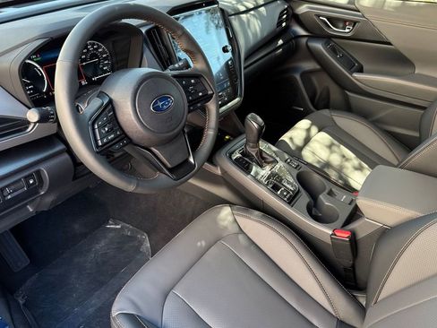 New 2026 Subaru Crosstrek 2.5i Limited w/ Crosstrek Mirror Package image 10