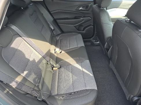 Certified 2025 Chevrolet Trax LT w/ Driver Confidence Package image 20