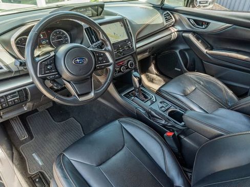 Used 2023 Subaru Crosstrek 2.5i Limited image 23