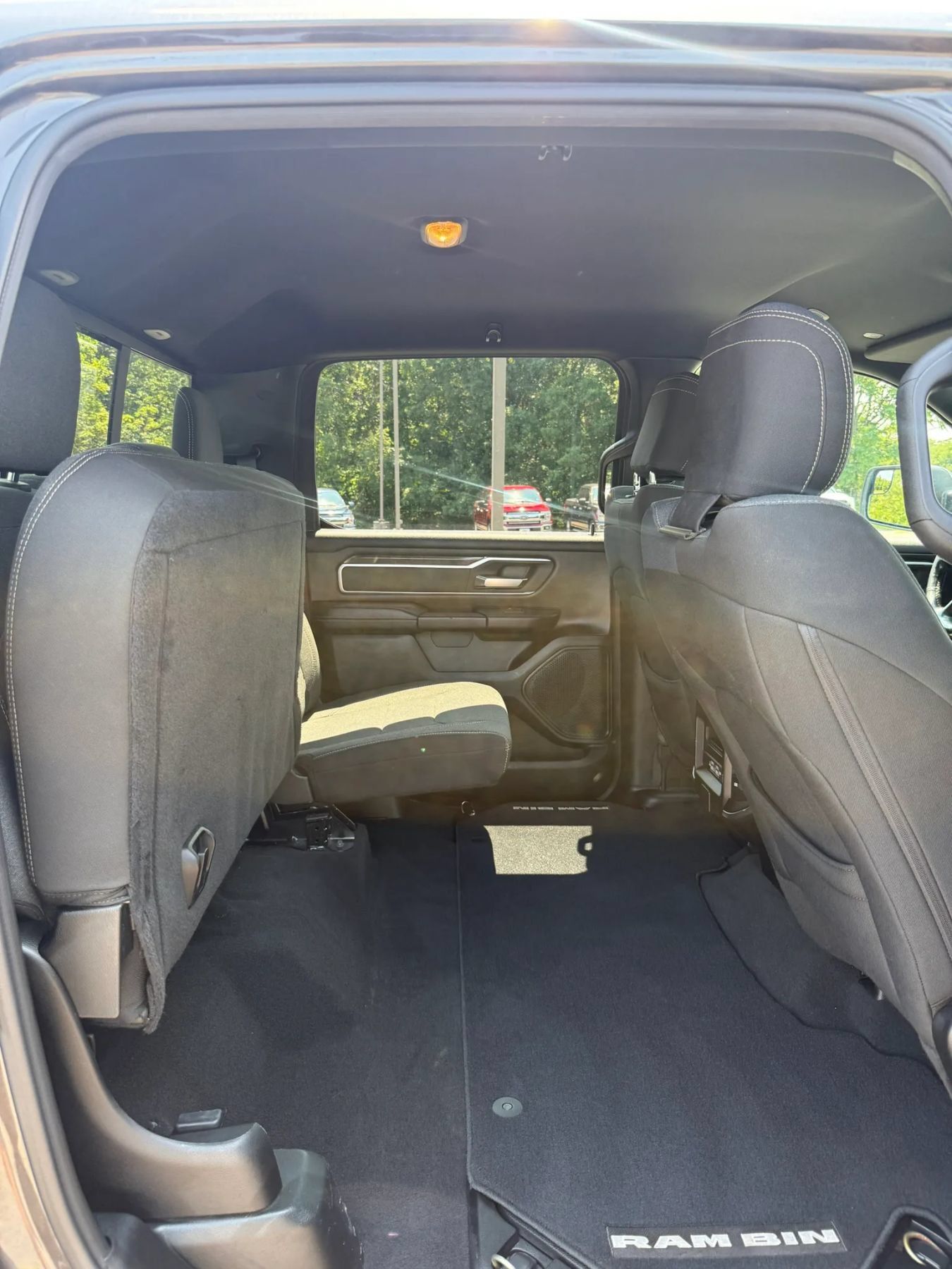 Used 2019 RAM 1500 Big Horn AWD/4WD image 45