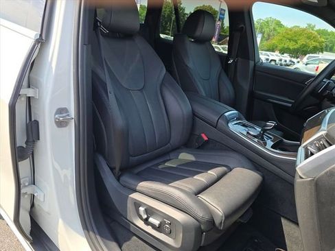 Used 2020 BMW X5 sDrive40i RWD image 14