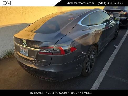 Used 2018 Tesla Model S 100D image 4