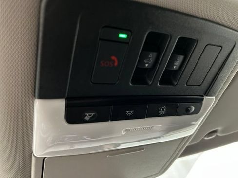 Used 2023 Nissan Rogue SL w/ SL Premium Package AWD/4WD image 20