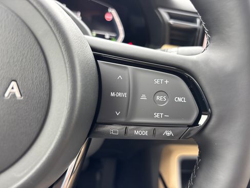New 2026 MAZDA CX-5 2.5 S w/ Premium Plus Package AWD/4WD image 27