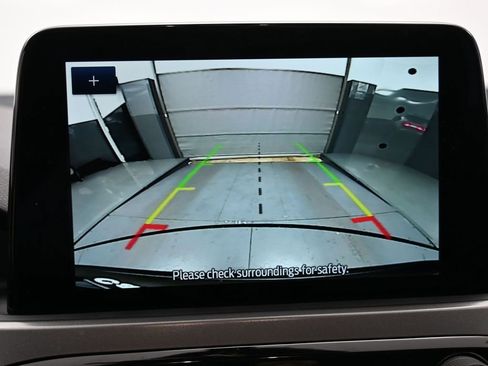 Used 2024 Ford Escape Active image 23