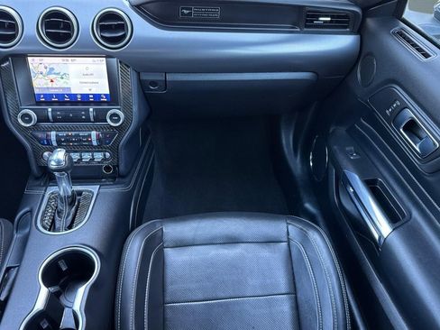 Used 2020 Ford Mustang GT Premium w/ Equipment Group 401A image 29