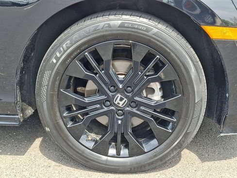 Used 2025 Honda Odyssey Sport-L image 8