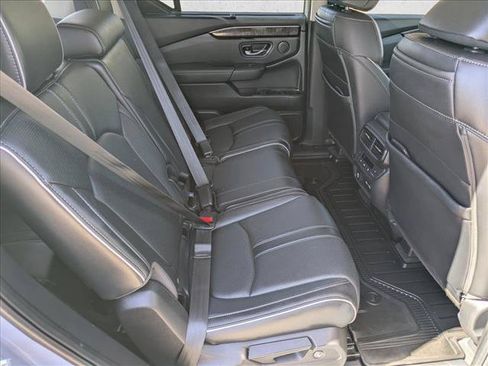 Used 2023 Honda Pilot Elite image 18