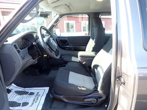 Used 2006 Ford Ranger XL AWD/4WD image 8