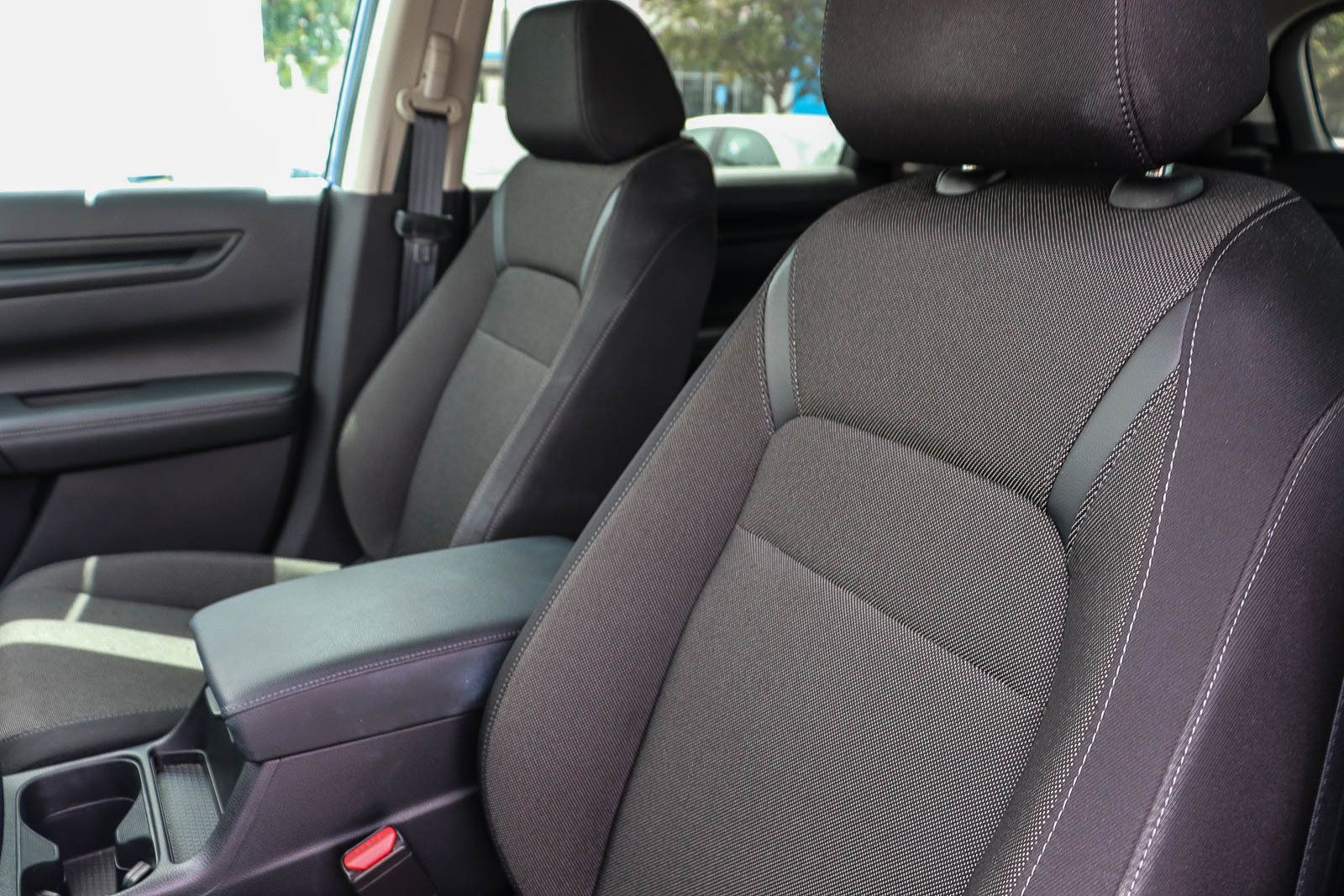 Certified 2024 Honda CR-V LX image 29