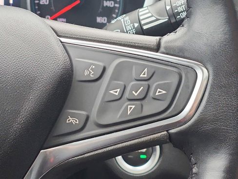 Used 2021 Chevrolet Equinox LT AWD/4WD image 22