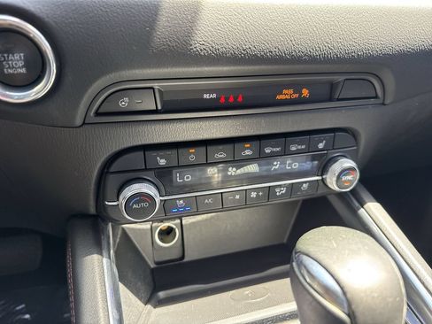 Certified 2023 MAZDA CX-5 AWD 2.5 Turbo image 50