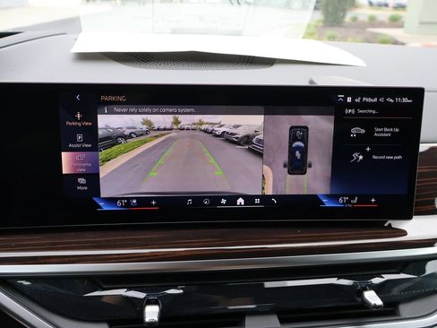New 2027 BMW X7 xDrive40i w/ Executive Package AWD/4WD image 24