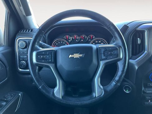 Used 2019 Chevrolet Silverado 1500 LT w/ All-Star Edition image 14