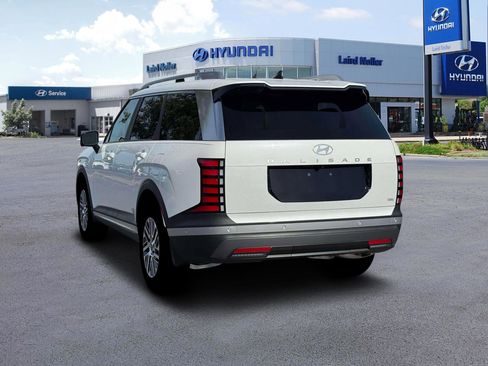 New 2026 Hyundai Palisade SEL image 5