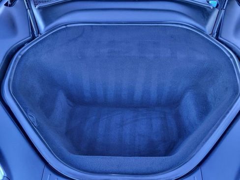 Used 2015 Tesla Model S P85D image 11