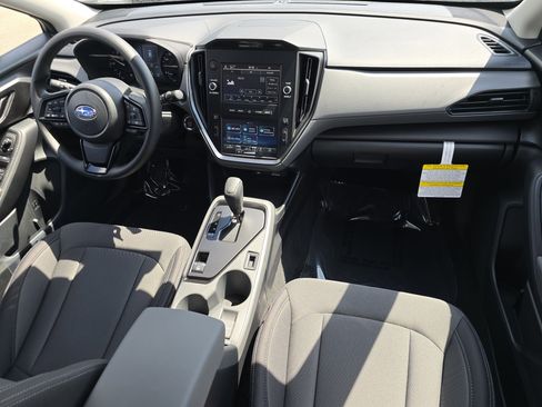 New 2026 Subaru Crosstrek 2.5i AWD/4WD image 17