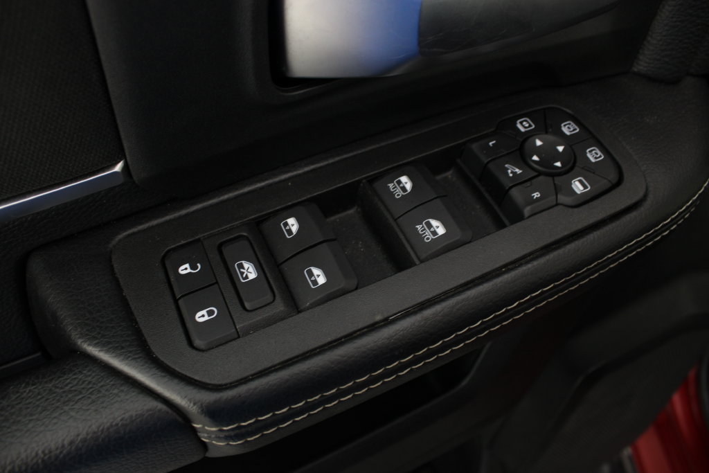 Used 2026 RAM 2500 Big Horn AWD/4WD image 14